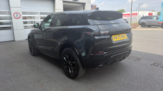 Land Rover Range Rover Evoque 2.0 D200 Edition 5dr Auto Diesel Hatchback